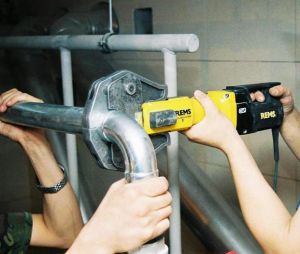 Система KAN-therm steel