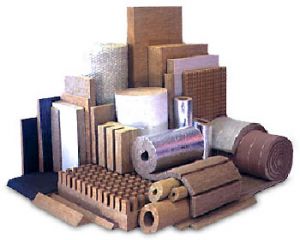 Утеплители