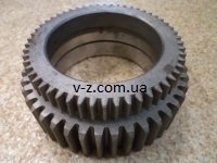ТО-30.34.00.009 Шестерня (сдвоенная)