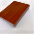 подоконник риф золотой дуб 400