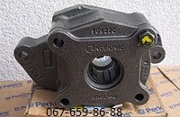4132F041 Масляный насос  на 4.248, 4.248.2 серии