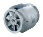 Осевой вентилятор Systemair AXCBF 250D4-32 