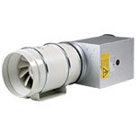 Система отопления MIXVENT Heating 