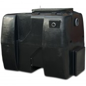 Сепаратор жира FAT Z 25