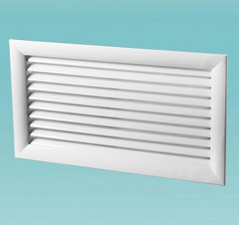 Решетки однорядные нерегулируемые серии ОНФ