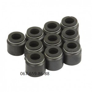 33817125 Сальники клапанов