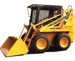 173-L-RR-75-1450M12 Трос дистанційного керування M12x1,25