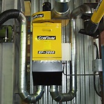 Фильтр воздуха EF-2000c/SP Совплим