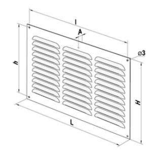 Металлическая вентиляционная решетка Вентс (Vents) МВМП схема 1.jpg