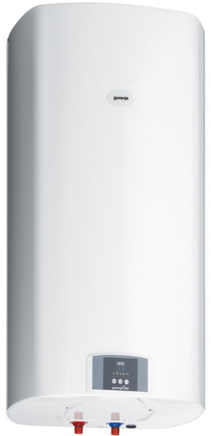 Бойлер GORENJE OGB 50 SEDD / V9: фронтальный вид
