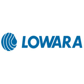 Компания LOWARA логотип
