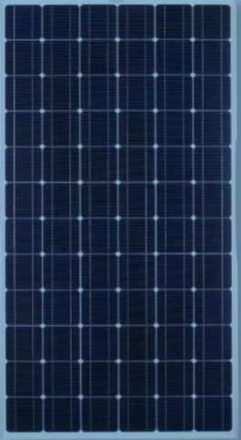 Фотомодуль Viessmann Vitovolt 200 M250SE фронтальный вид