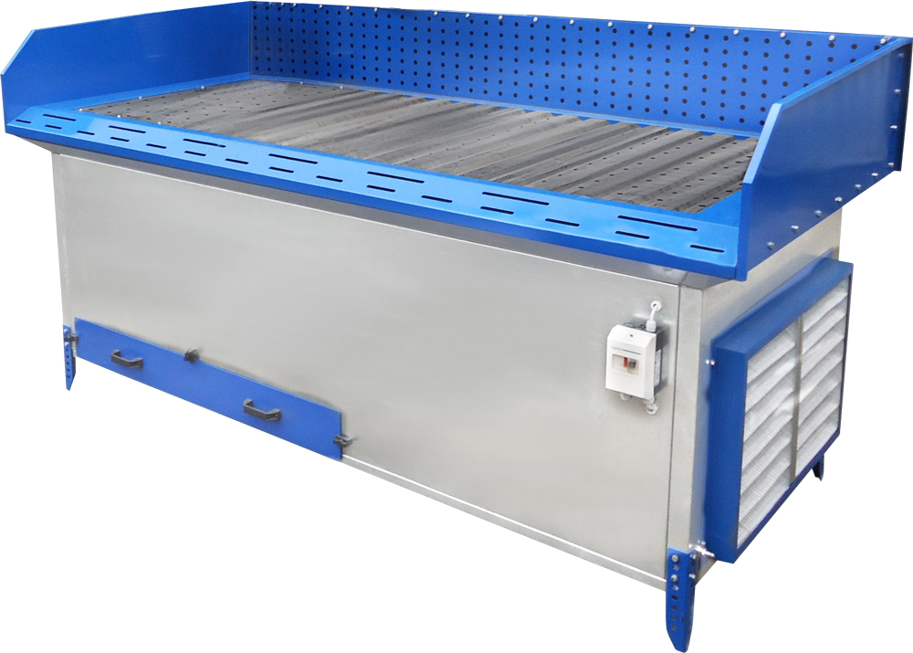 Вытяжной стол для метала.JPG