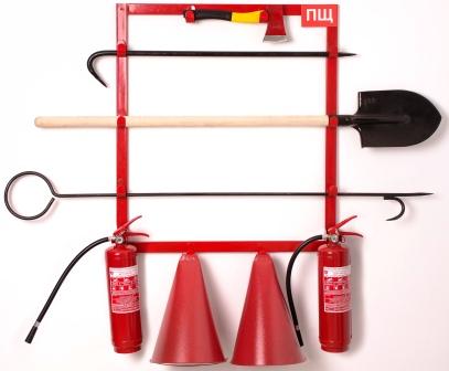 пожарный инвентарь