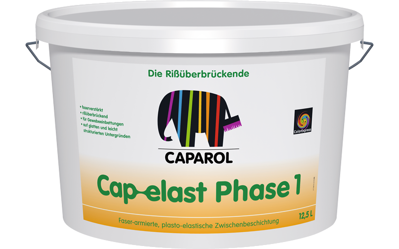 Фасадная краска Caparol Cap-elast Phase 1.png