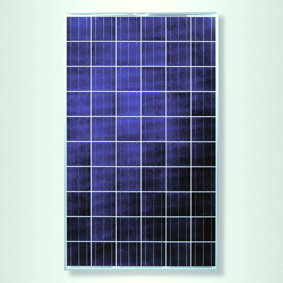 Фотомодуль Viessmann Vitovolt 200 фронтальный вид