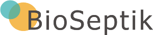 BioSeptic: логотип