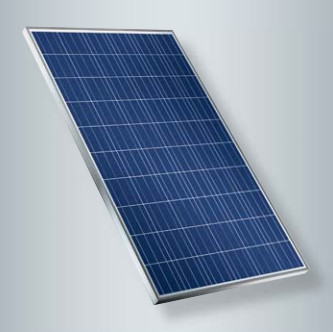 Фотомодуль Viessmann Vitovolt 300 P255OA