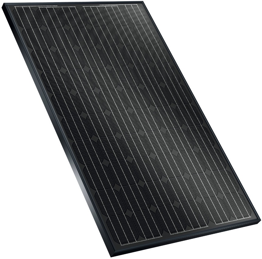 Фотомодуль Viessmann Vitovolt 300 M280OA фронтальный вид