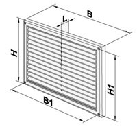 Приточно-вытяжная решетка Вентс (Vents) МВ 170 схема.jpg