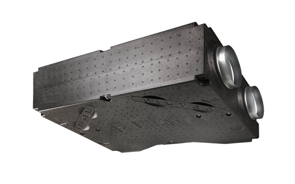 рекуперационная установка