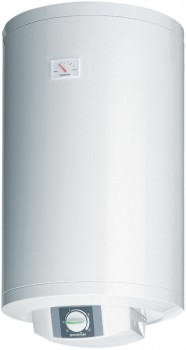 Бойлер GORENJE GBF 150 E фронтальный вид