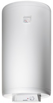 Бойлер GORENJE GBK 100 LN фронтальный вид