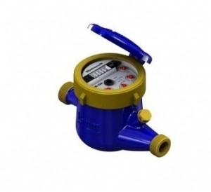 Счетчики для воды Gross MNK-U, купить счетчики Гросс MNK-U