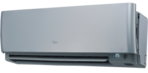 Настенного типа, PREMIER Silver ALuminium.png