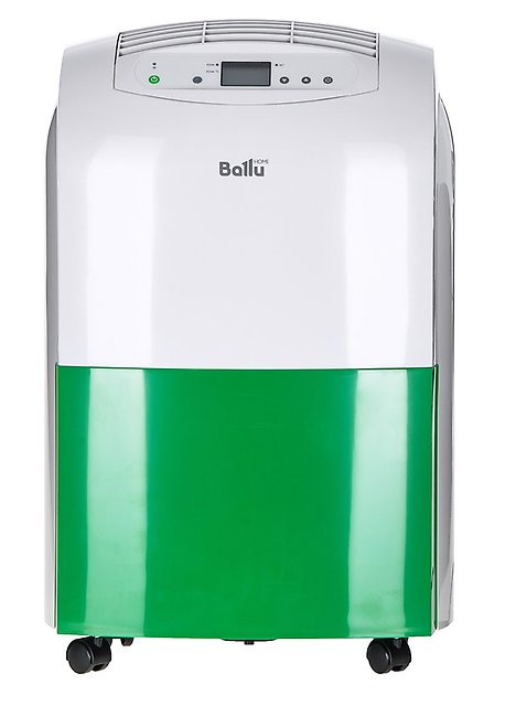 Осушитель воздуха Ballu BDH-30L