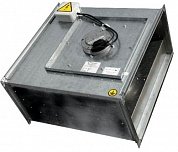 Прямоугольные канальные вентиляторы Aerostar (Аэростар) SV