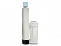 Фильтр для умягчения и удаления железа Ecosoft FK 0844 CE: фронтальный вид
