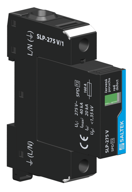 Ограничитель перенапряжения Saltek