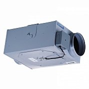 Канальные вентиляторы Blauberg (Блауберг) Box