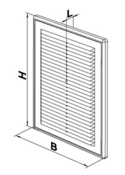 Приточно-вытяжная решетка Вентс (Vents) МВ 125 схема.jpg