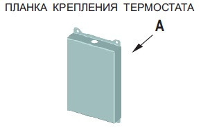 водяные тепловентиляторы Olefini 