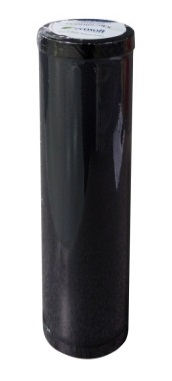 Картридж для удаления хлора Ecosoft 4,5"х20" фронтальный вид