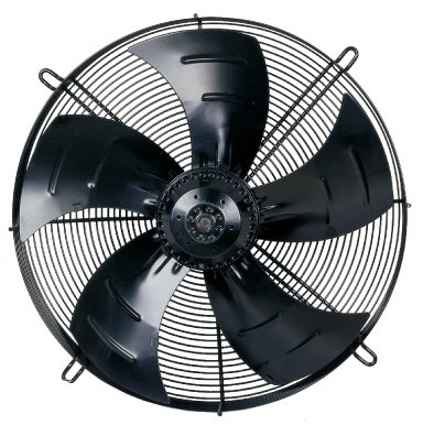 Осевой вентилятор WEIGUANG YWF 6Е 500-S.jpg