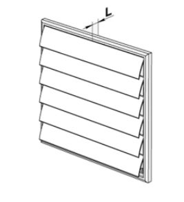 Пластиковая вытяжная решетка Вентс (Vents) МВ 250 Ж схема.jpg