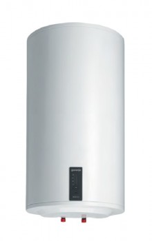Бойлер GORENJE GBF 50 SM фронтальный вид