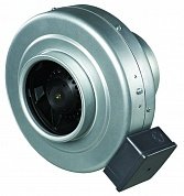 Вентиляторы ВЕНТС (VENTS) ВКМц для круглых каналов