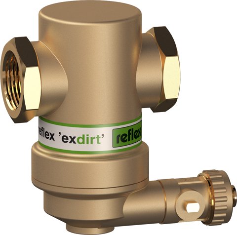 Сепараторы Reflex Exdirt.jpg