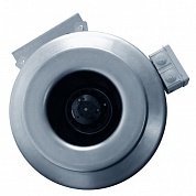 Круглые канальные вентиляторы Aerostar (Аэростар) RV