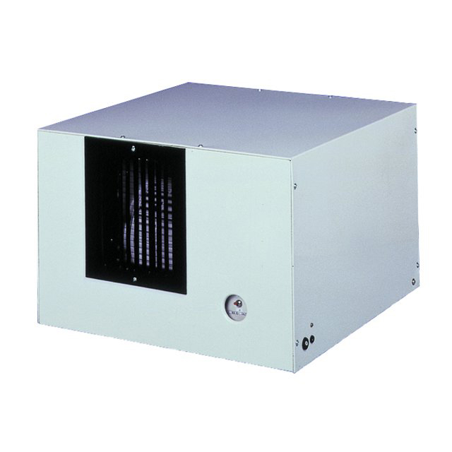 Осушитель воздуха Ecor Pro DSR12 фронтальный вид