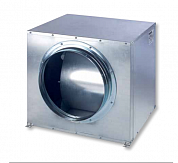 Круглые канальные вентиляторы Soler & Palau (Солер Палау) CENTRIBOX CVB, CVT