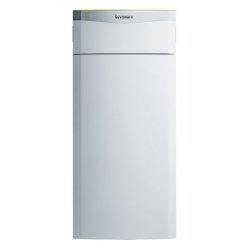 Тепловой насос Vaillant flexoTHERM VWF 157/4 фронтальный вид