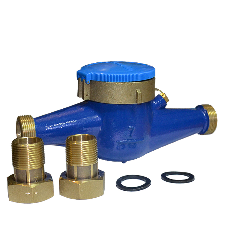 Счетчик для воды MNK-UA С