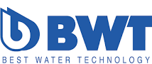 Компания BWT логотип 