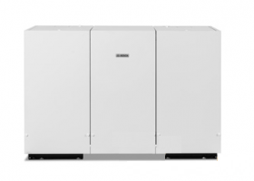 Тепловой насос Bosch Compress 7000 LW EHP 80-2 LW Тепловой насос Bosch Compress 7000 LW EHP 80-2 LW фронтальный вид