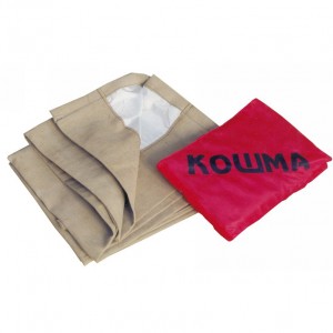 пожарная кошма